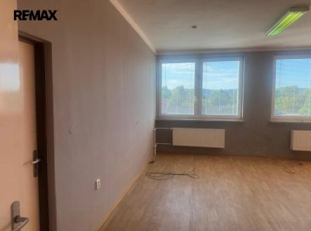 Pronájem kanceláře, 20 m²