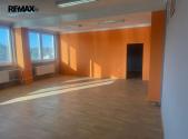 Pronájem kanceláře, 20 m²