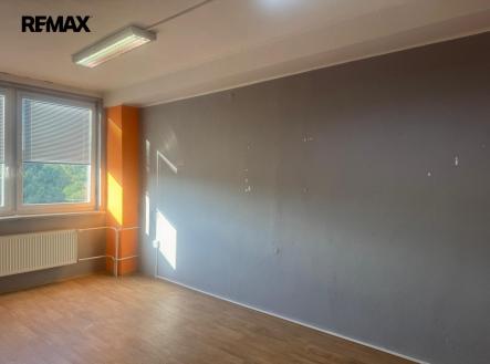 Pronájem kanceláře, 20 m²