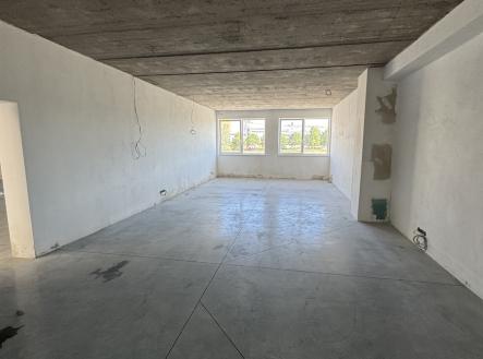 Pronájem kanceláře, 312 m²