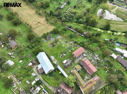 Prodej pozemku pro bydlení, 950 m²