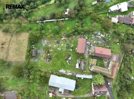 Prodej pozemku pro bydlení, 950 m² obrázek