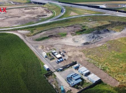 Pronájem jiné, 2 233 m²