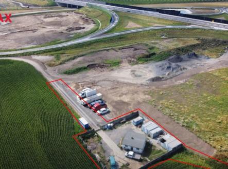 Pronájem jiné, 2 233 m²