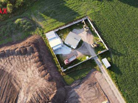 Pronájem jiné, 2 233 m²