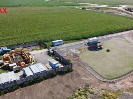 Pronájem jiné, 2 233 m²