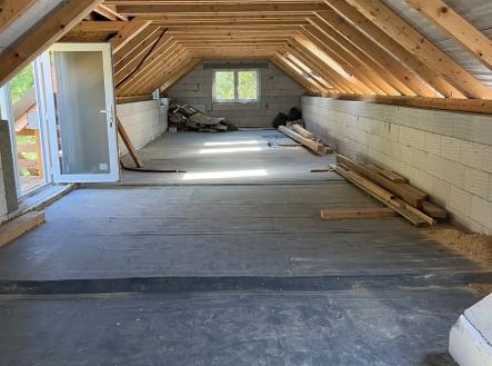 Prodej bytu, 4+kk, 119 m²