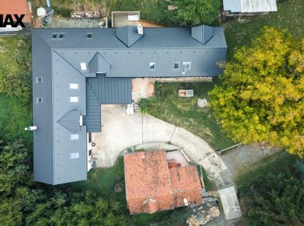 Prodej bytu, 4+kk, 119 m²