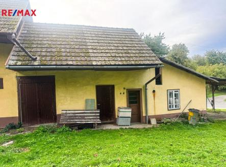 Prodej domu/vily, 200 m²