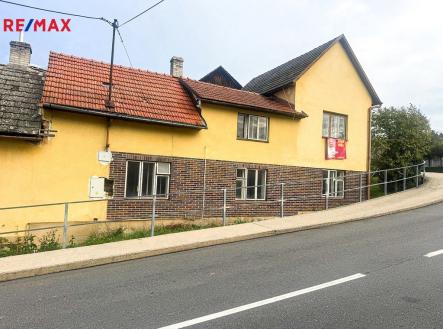 Prodej domu/vily, 200 m²