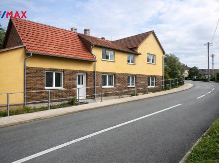 Prodej domu/vily, 200 m²