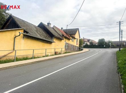 Prodej domu/vily, 200 m²