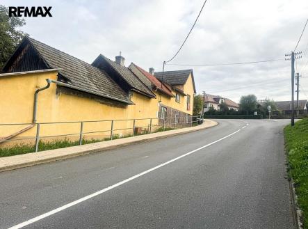 Prodej domu/vily, 200 m²