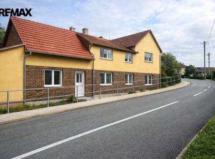 Prodej domu/vily, 200 m²