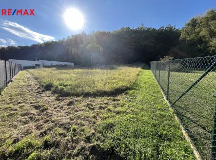 Prodej pozemku pro bydlení, 1 322 m²