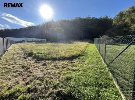 Prodej pozemku pro bydlení, 1 322 m²