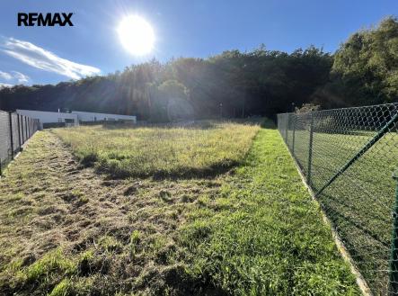 Prodej pozemku pro bydlení, 1 322 m²