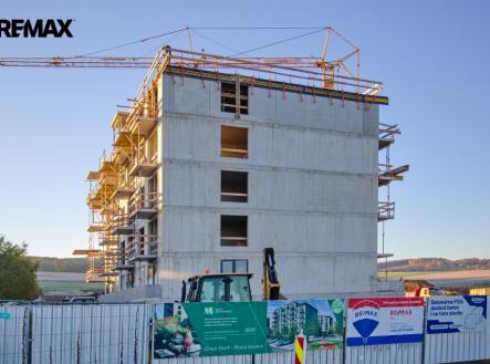 Prodej bytu, 3+kk, 70 m²