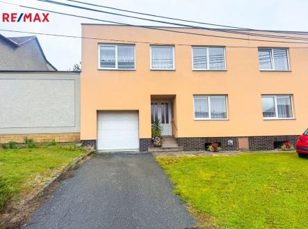 Prodej domu/vily, 400 m²