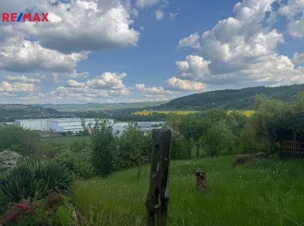 Prodej pozemku, zahrada, 613 m²