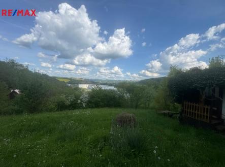 Prodej pozemku, zahrada, 550 m²