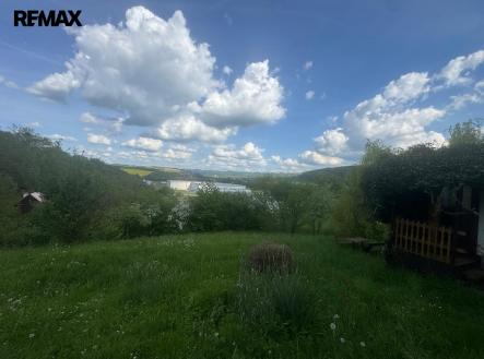 Prodej pozemku, zahrada, 550 m²