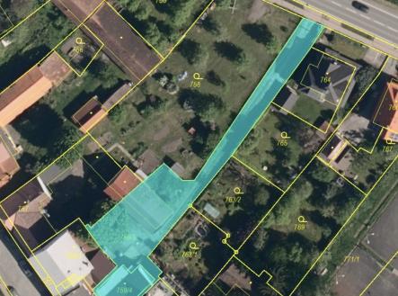 Prodej výrobní prostor, 200 m²