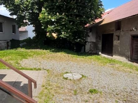 Prodej výrobní prostor, 200 m²