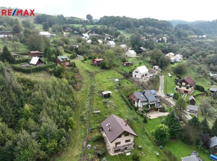 Prodej pozemku pro bydlení, 815 m²