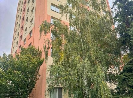 Prodej bytu, 3+1, 73 m²