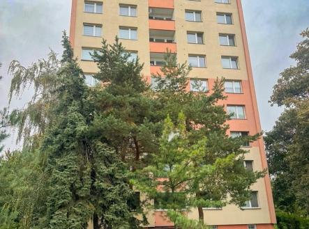 Prodej bytu, 3+1, 73 m²