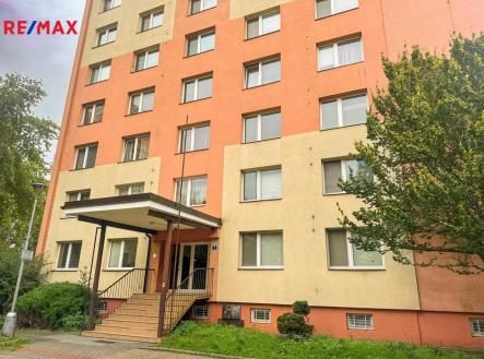 Prodej bytu, 3+1, 73 m²