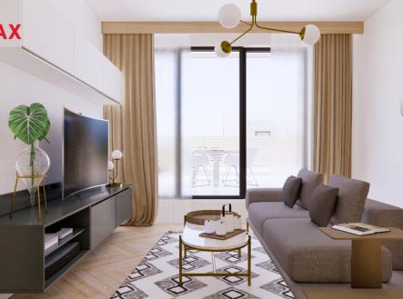 Prodej bytu, 4+kk, 135 m²