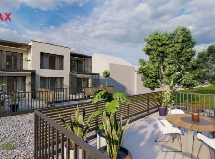 Prodej bytu, 2+kk, 59 m²