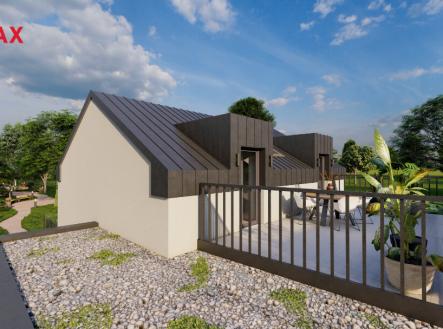 Prodej bytu, 2+kk, 59 m²