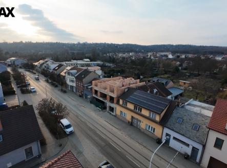 Prodej bytu, 2+kk, 59 m²