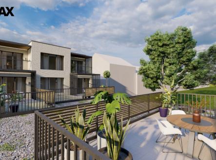 Prodej bytu, 2+kk, 59 m²