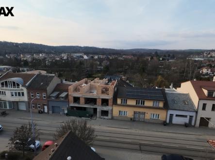 Prodej bytu, 3+kk, 63 m²