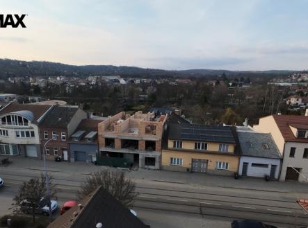 Prodej bytu, 3+kk, 63 m²