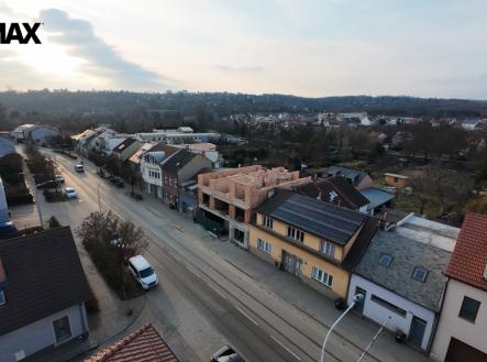 Prodej bytu, 2+kk, 55 m²