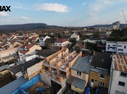 Prodej bytu, 2+kk, 55 m²