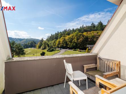 Prodej bytu, 2+kk, 45 m²