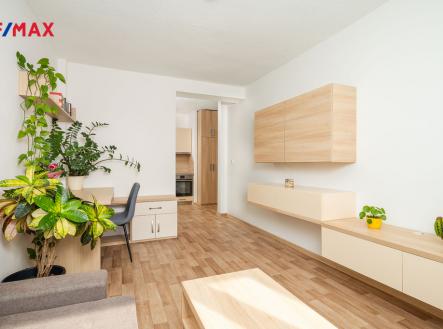 Prodej bytu, 2+kk, 45 m²