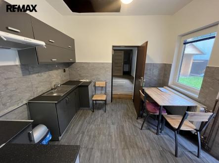 Prodej domu/vily, 180 m²