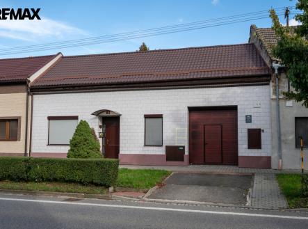 Prodej domu/vily, 180 m² obrázek