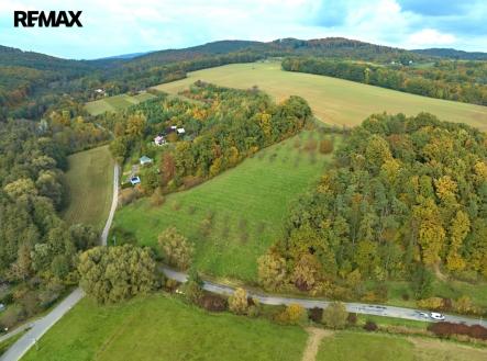 Prodej pozemku, ostatní, 5 599 m²