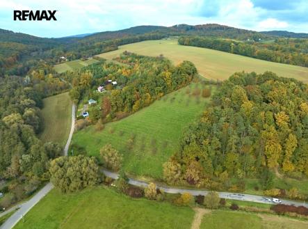 Prodej pozemku, ostatní, 5 599 m²