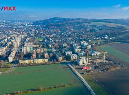 Prodej bytu, 2+kk, 117 m²