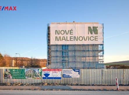 Prodej bytu, 2+kk, 117 m²