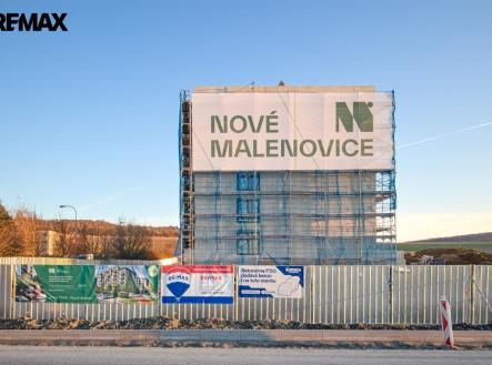 Prodej bytu, 2+kk, 117 m²